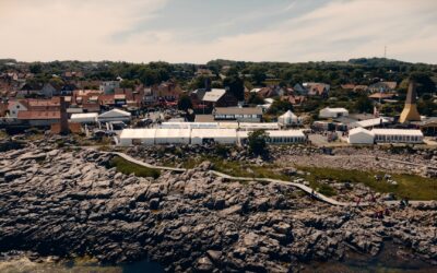 Folkemødet_Drone_1