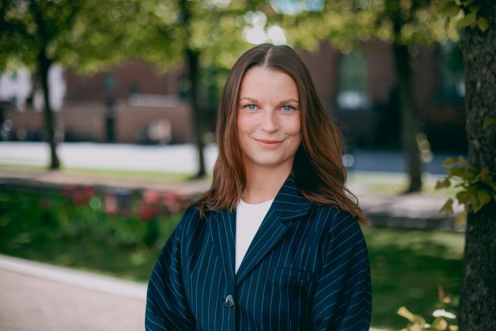 Stine Iversen