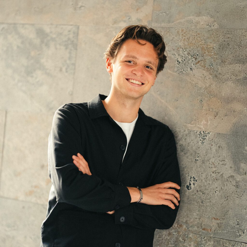 Jacob Falk