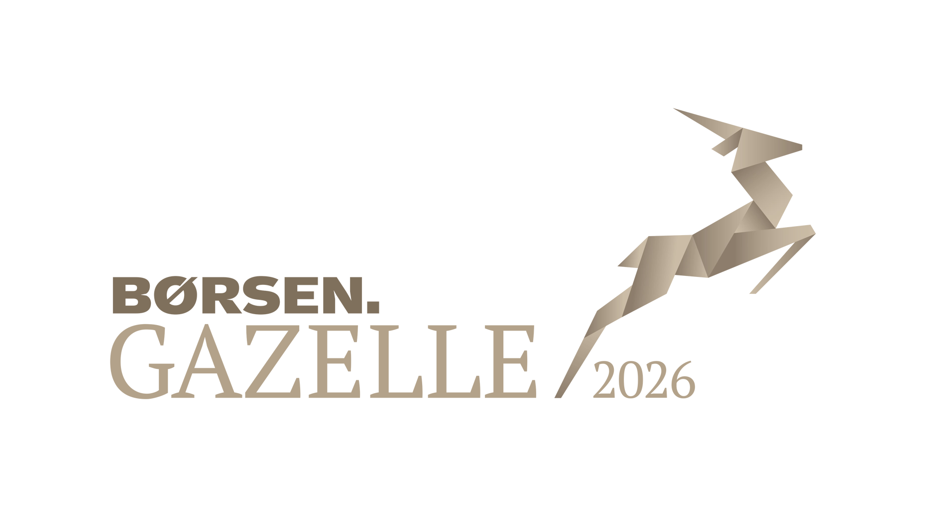 Gazelle logo